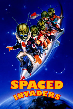 Watch Free Spaced Invaders (1990)