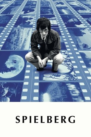 Watch Free Spielberg (2017)