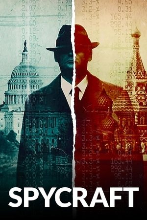 Watch Free Spycraft (2021 )