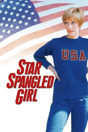 Watch Free Star Spangled Girl (1971)