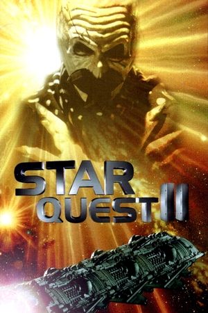 Watch Free Starquest II (1996)
