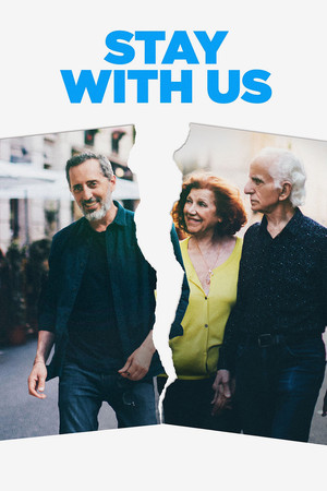 Watch Free Stay with Us (2022)