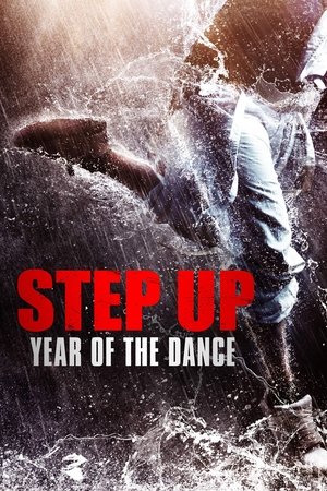 Watch Free Step Up China (2019)