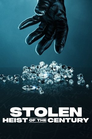 Watch Free Stolen Heist of the Century (2025)