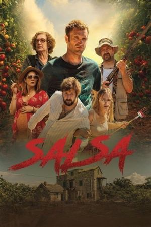 Watch Free Salsa (2024)