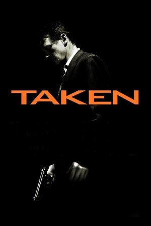 Watch Free Taken 2008