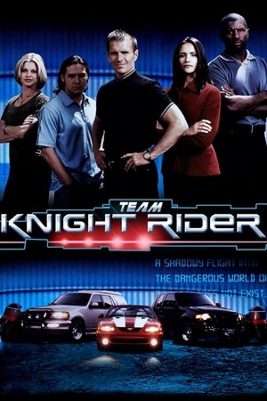 Watch Free Team Knight Rider
