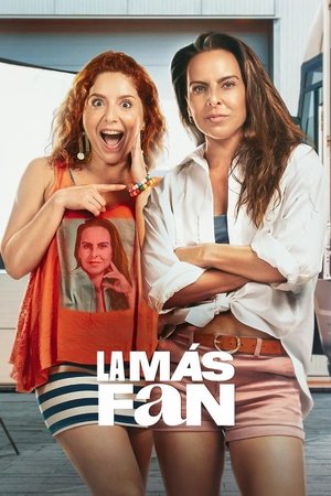 Watch Free The Biggest Fan (2025)