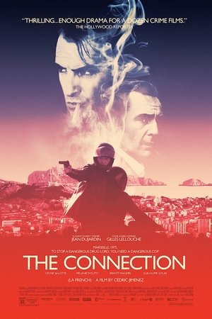 Watch Free The Connection (2014)