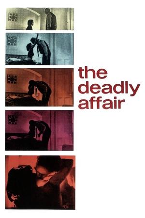 Watch Free The Deadly Affair (1967)