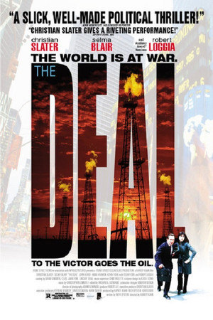 Watch Free The Deal (2007)