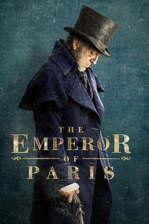 Watch Free The Emperor of Paris (2018)