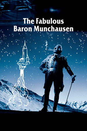 Watch Free The Outrageous Baron Munchausen (1962)