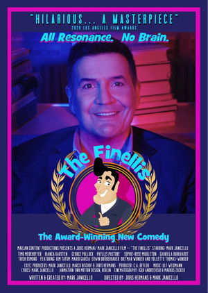 Watch Free The Finellis Movie (2021)