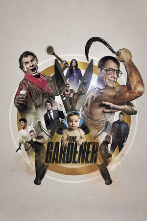 Watch Free Le jardinier (2025)
