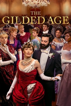Watch Free The Gilded Age (2022-)