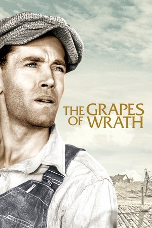 Watch Free The Grapes of Wrath (1940)