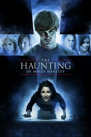 Watch Free The Haunting of Molly Hartley (2008)