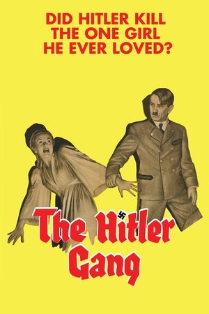 Watch Free The Hitler Gang (1944)