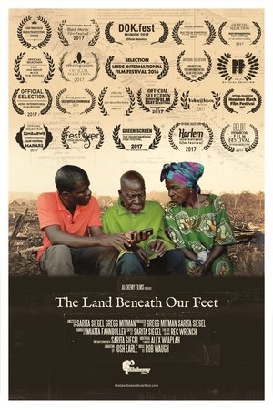 Watch Free The Land Beneath Our Feet (2016)