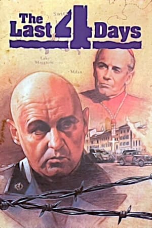 Watch Free The Last 4 Days (1974)