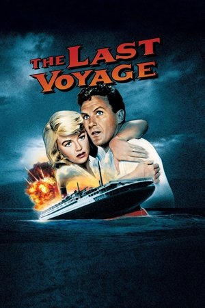 Watch Free The Last Voyage (1960)