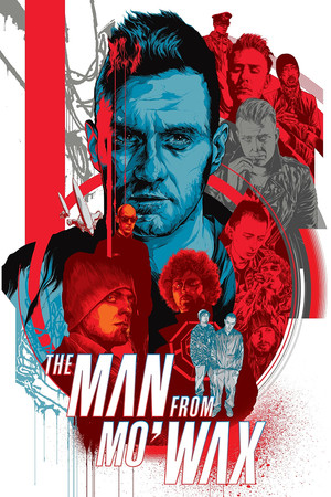 Watch Full Movie: The Man from MoWax (2016)