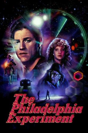 Watch Free The Philadelphia Experiment (1984)