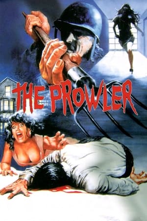Watch Free The Prowler (1981)