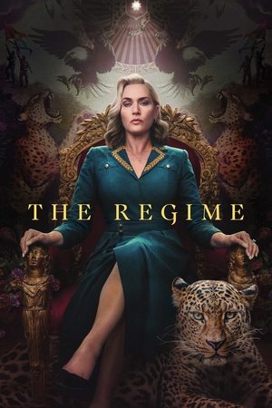Watch Free The Regime (2024)