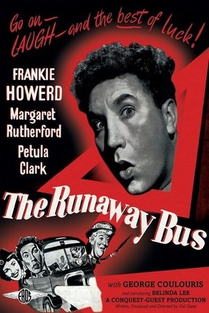 Watch Free The Runaway Bus (1954)