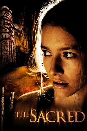 Watch Free The Sacred (2009)