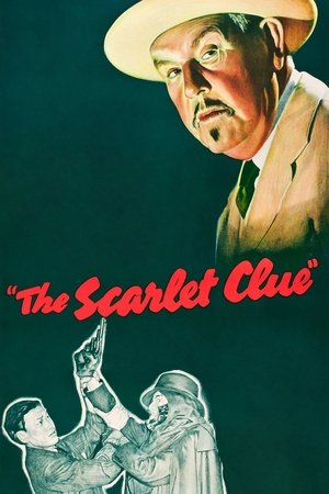 Watch Free The Scarlet Clue (1945)
