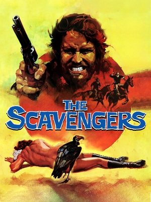 Watch Free The Scavengers (1969)