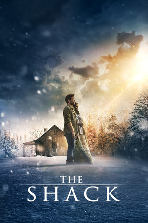 Watch Free The Shack (2017)