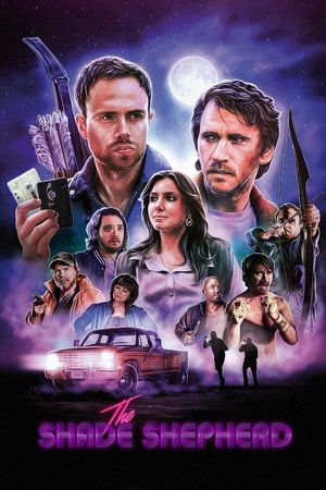 Watch Free The Shade Shepherd (2019)