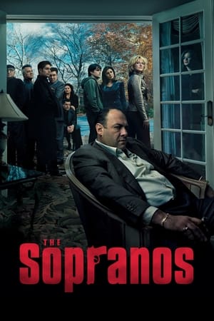 Watch Free The Sopranos