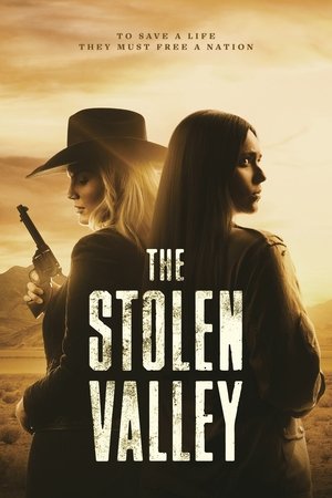 Watch Free The Stolen Valley (2022)