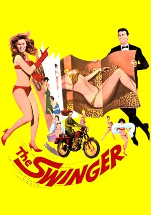 Watch Free The Swinger (1966)