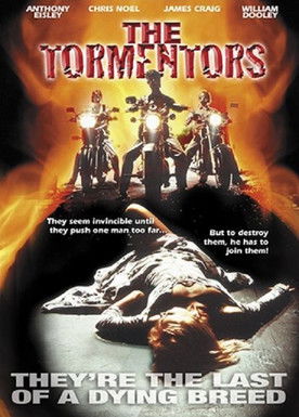 Watch Free The Tormentors (1971)