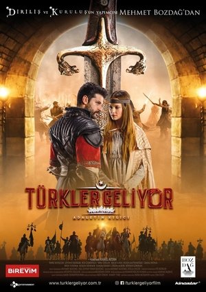 Watch Free Turkler Geliyor Adaletin Kilici (2020)