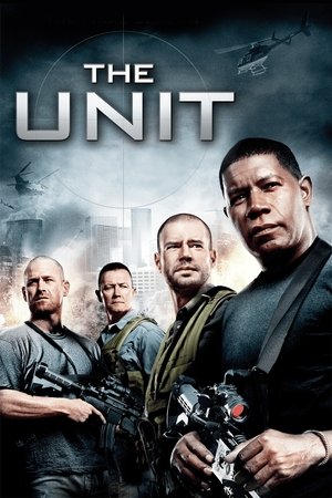 Watch Free The Unit (2006 2009)