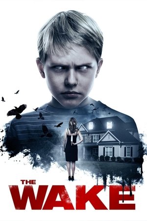 Watch Free The Wake (2017)