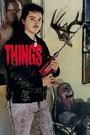 Watch Free Things (1989)