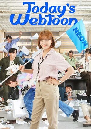 Watch Free Todays Webtoon (2022-)