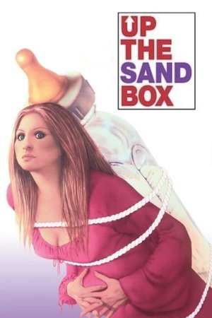Watch Free Up the Sandbox (1972)