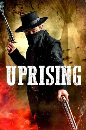 Watch Free Uprising (2023)