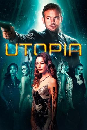 Watch Free Utopia (2024)