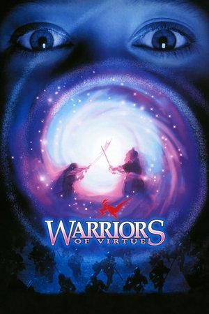 Watch Free Warriors of Virtue (1997)