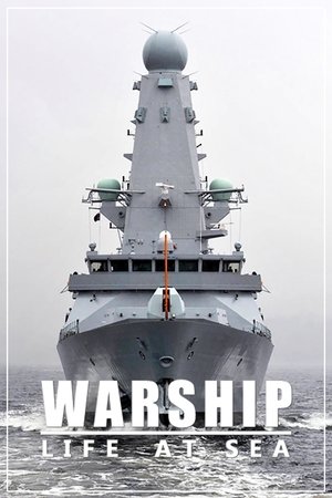 Watch Free Warship Life at Sea (2018-2022)